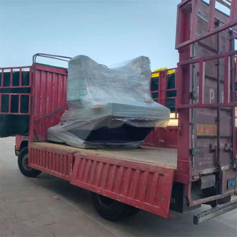 姜堰区和静县：物流专线的高效货运解决方案