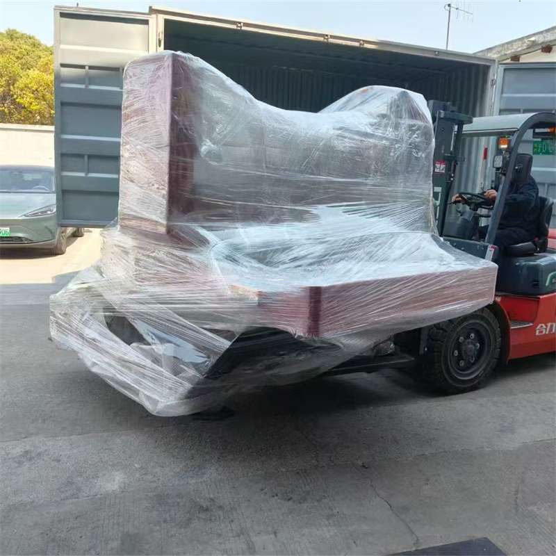 姜堰区眉山市物流专线：多元货运服务探秘